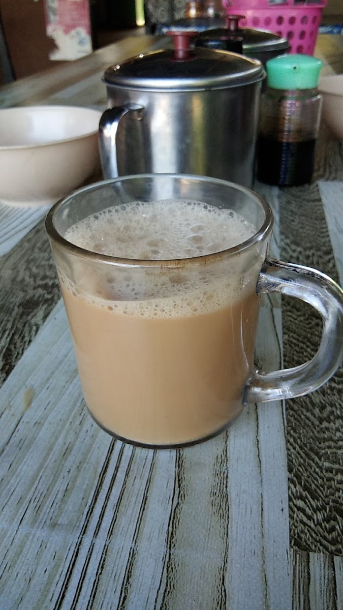 Warung Mat Isa Photo 7