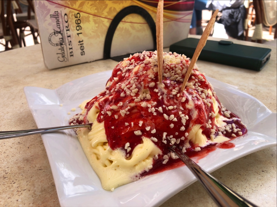 Gelateria Zanella Photo 6