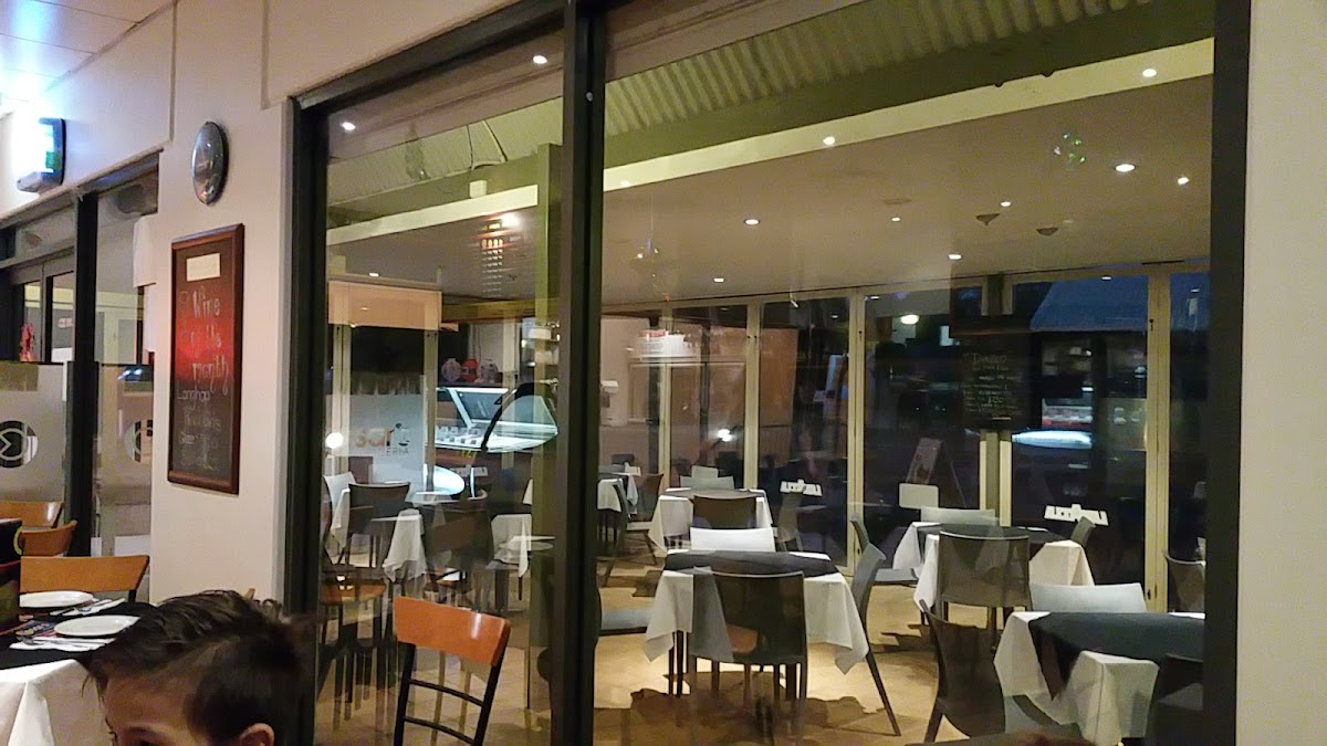 Cesars Pizzeria