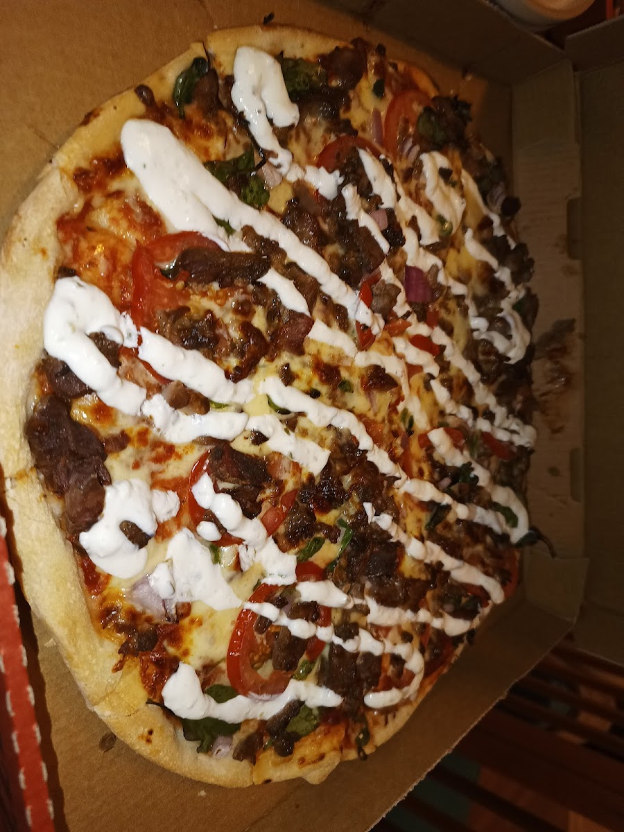 Cesars Pizzeria Photo 4