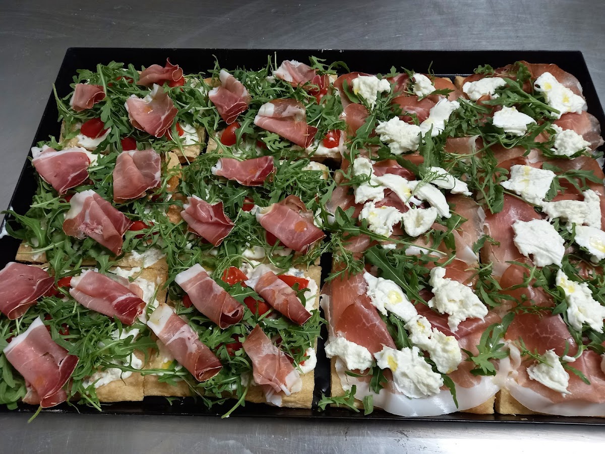 Pizzeria L'ampolla di vetro Photo 10