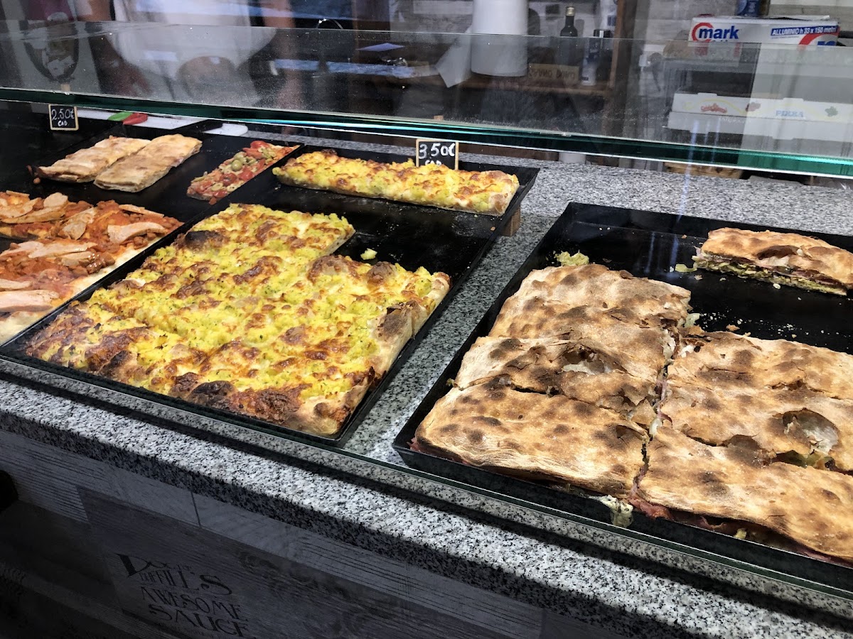 Pizzeria L'ampolla di vetro Photo 4