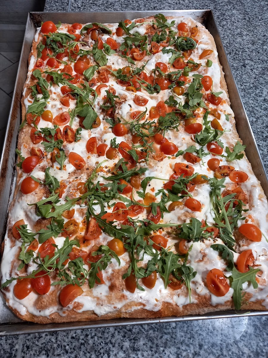 Pizzeria L'ampolla di vetro Photo 5