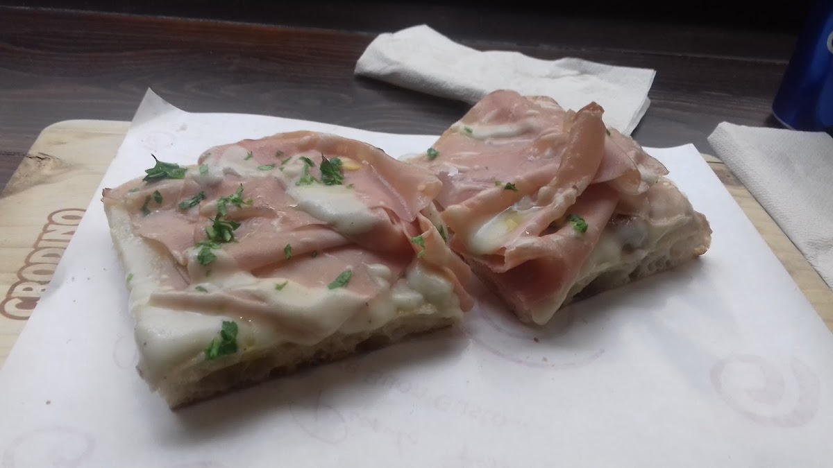 Pizzeria L'ampolla di vetro Photo 9