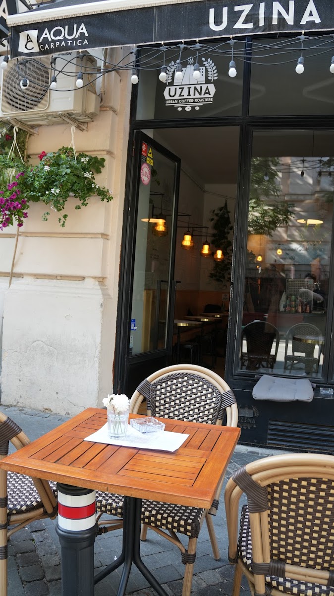 Uzina Coffee Photo 3