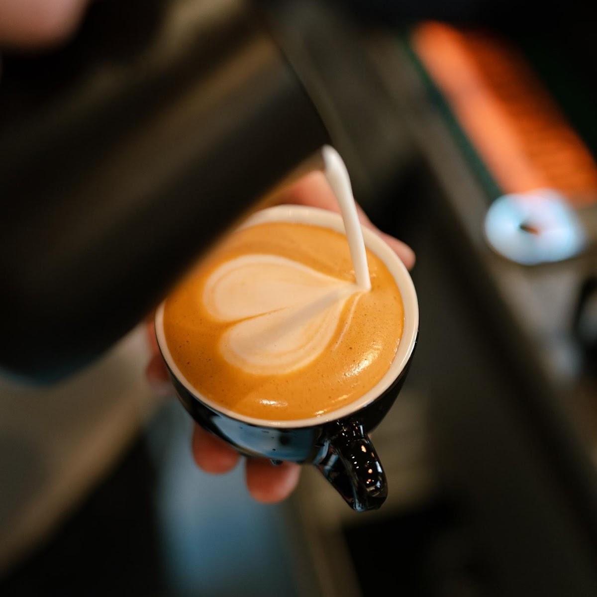 Uzina Coffee Photo 4