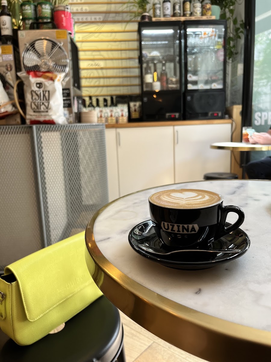 Uzina Coffee Photo 5