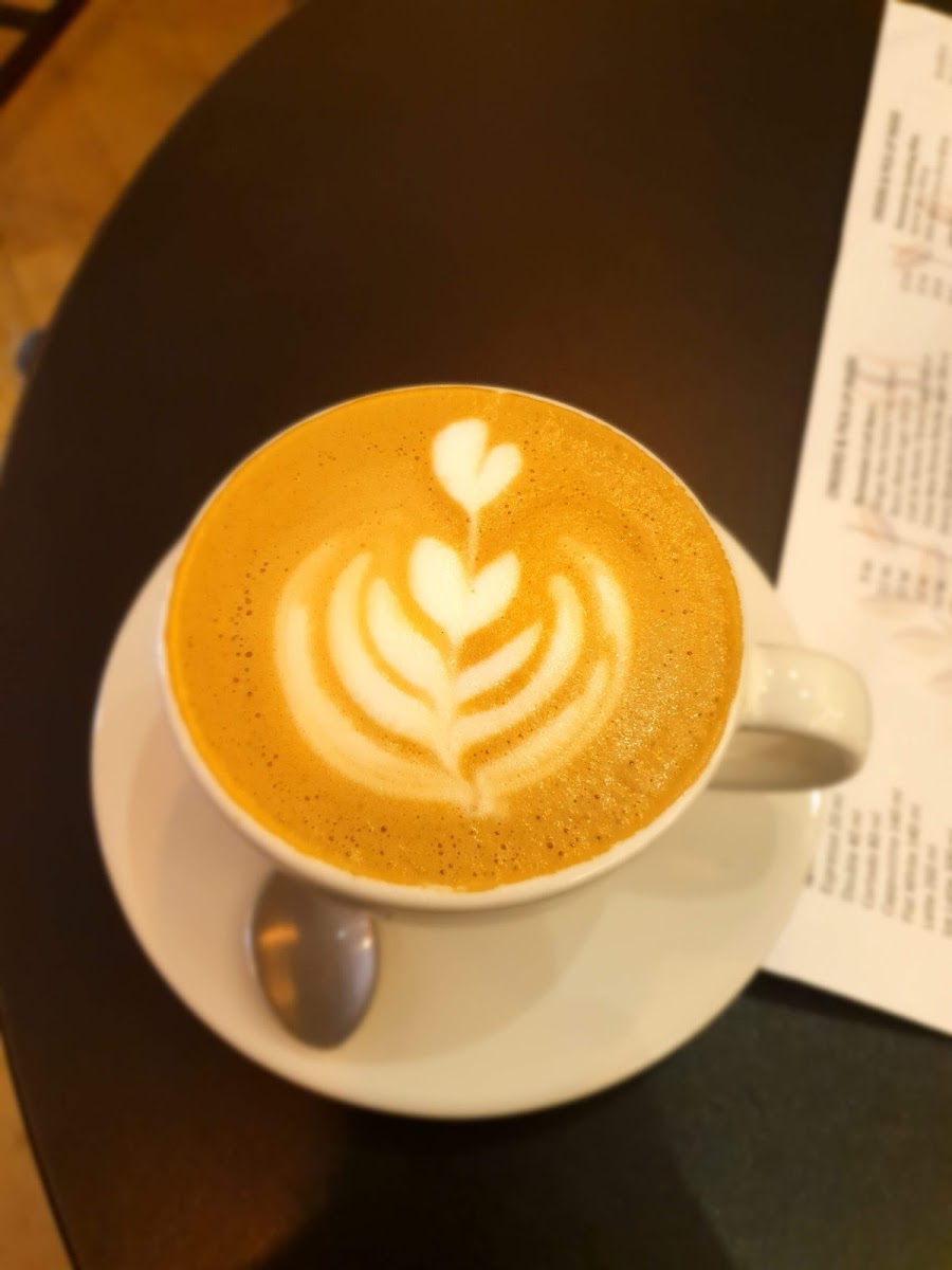 Uzina Coffee Photo 6