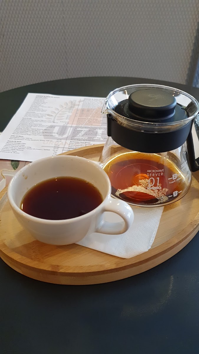 Uzina Coffee Photo 9