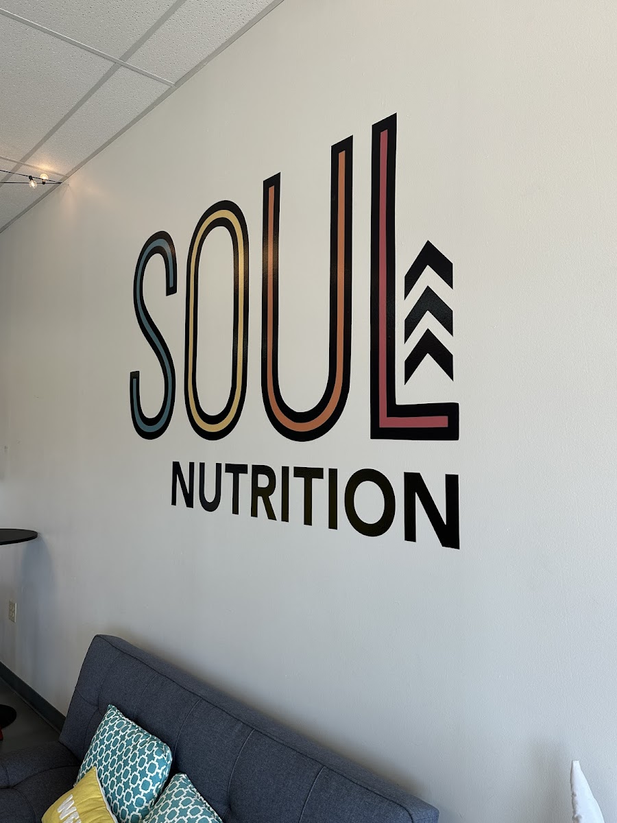 Soul Nutrition Photo 2