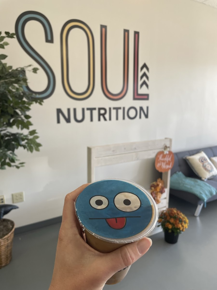 Soul Nutrition Photo 4