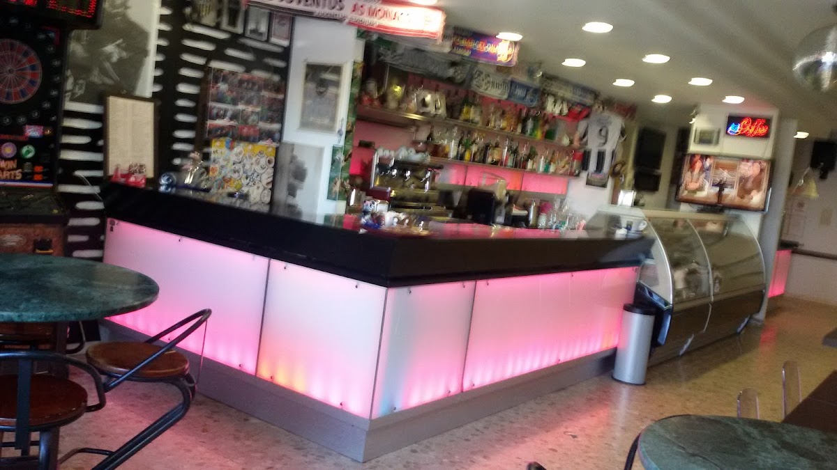 Gran Caffè