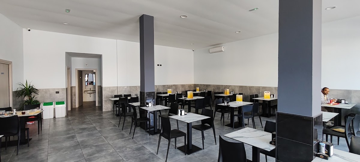 ZAZA Istanbul Kebab Photo 10