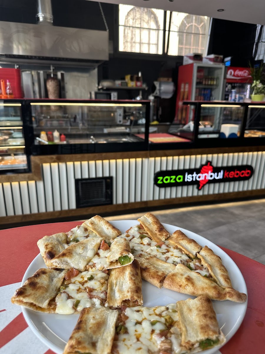 ZAZA Istanbul Kebab Photo 3