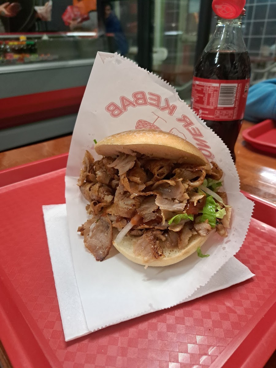 ZAZA Istanbul Kebab Photo 4