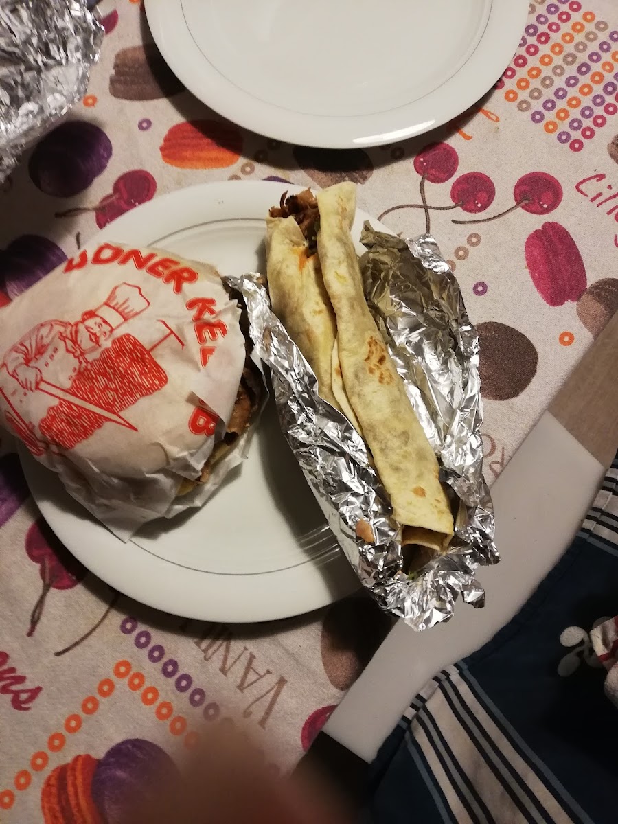 ZAZA Istanbul Kebab Photo 6