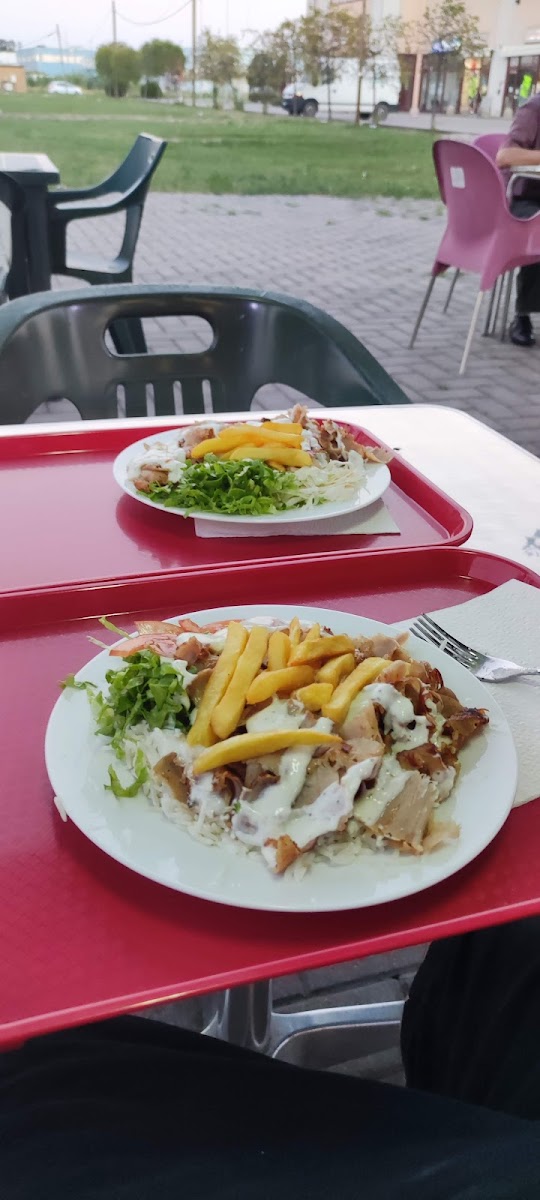 ZAZA Istanbul Kebab Photo 7