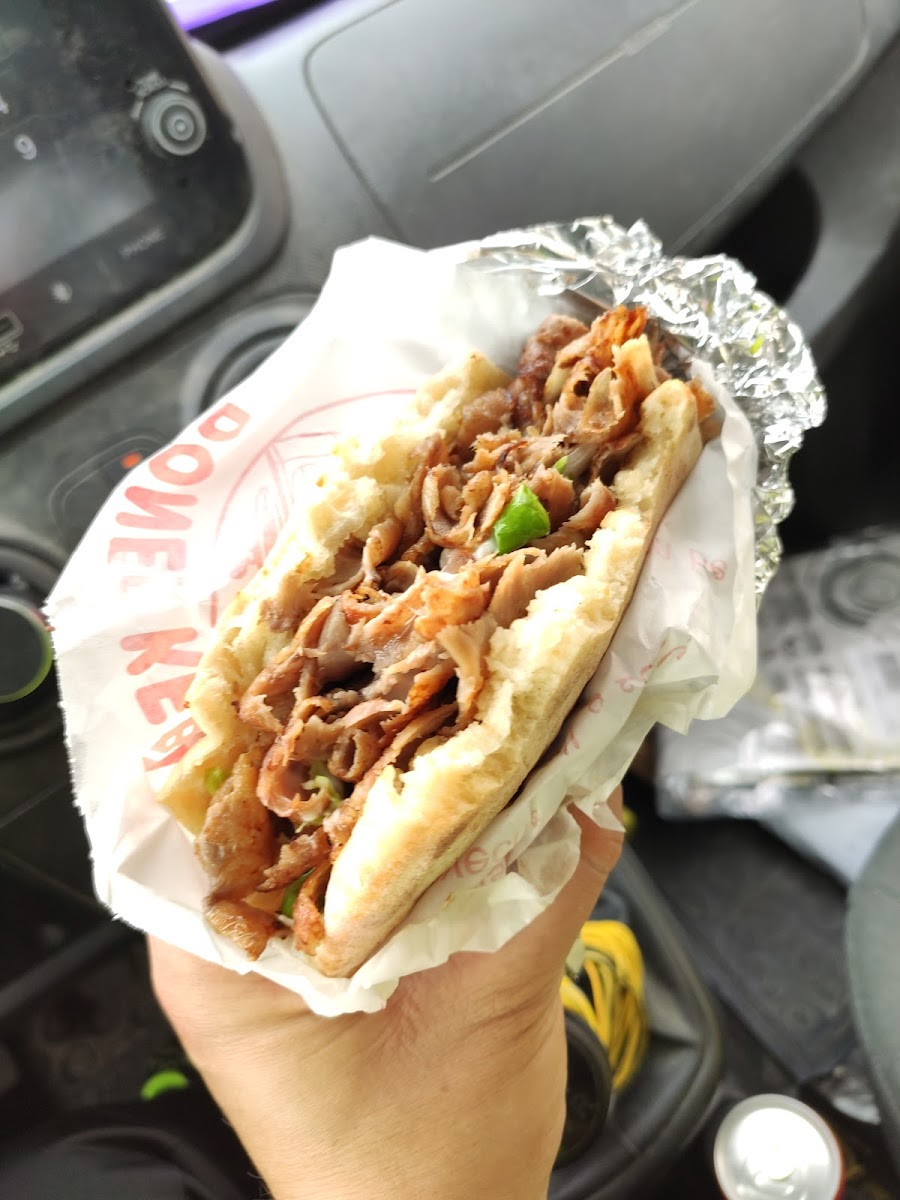 ZAZA Istanbul Kebab Photo 8
