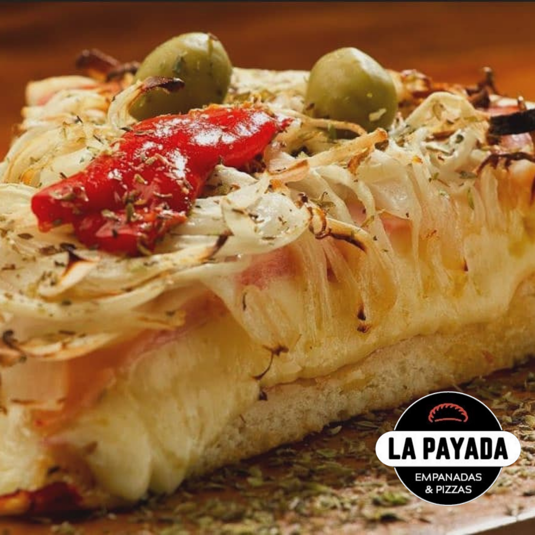 La Payada Empanadas Pilar Photo 4