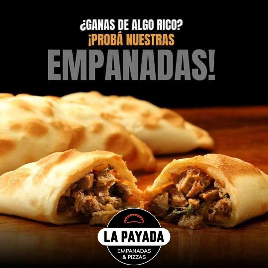 La Payada Empanadas Pilar Photo 5