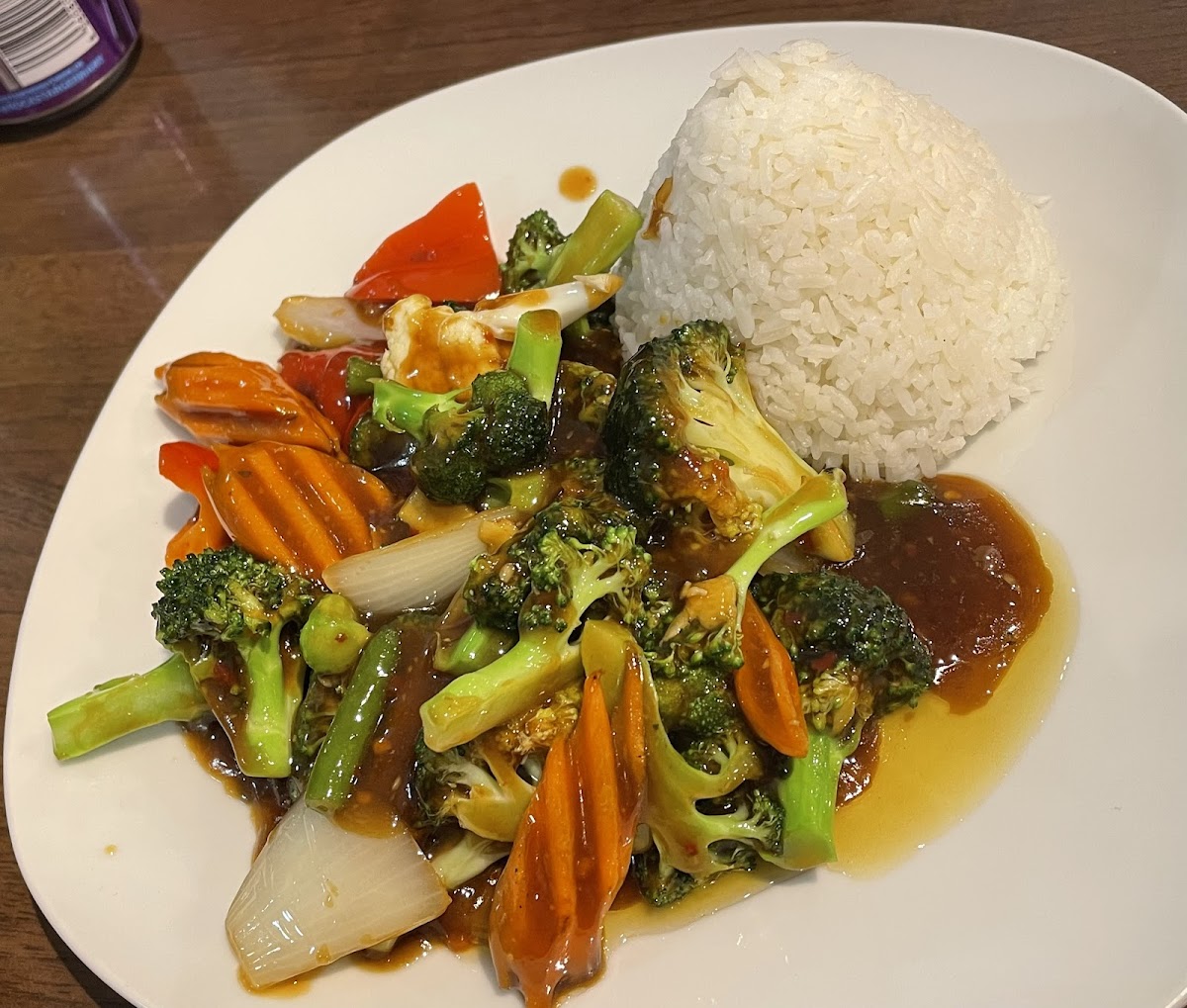 Asia Bistro Sapa Photo 6