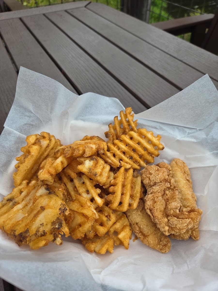 Discovery Cafe at Callaway Gardens Photo 10
