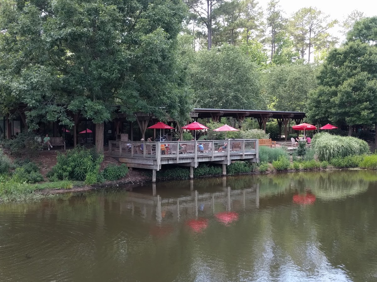 Discovery Cafe at Callaway Gardens Photo 4