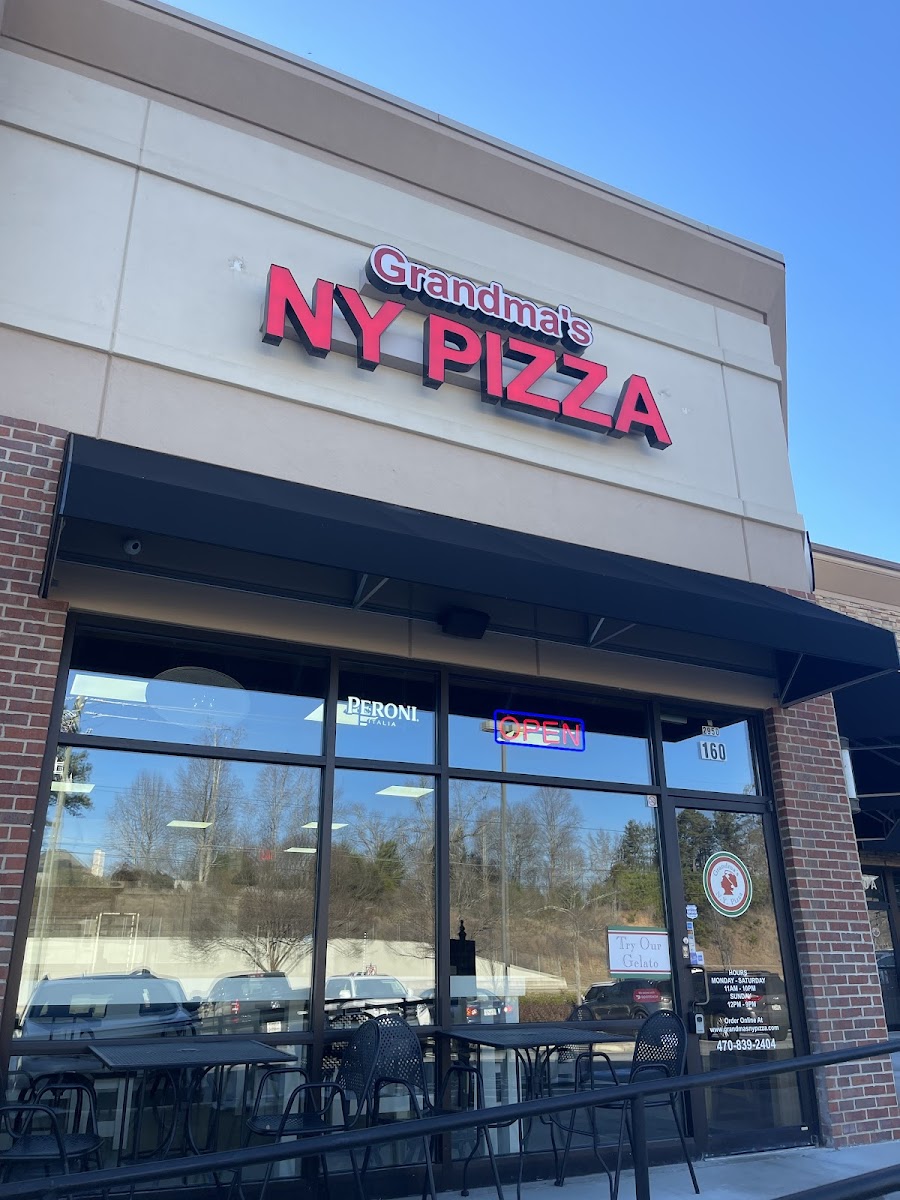 Grandmas NY Pizza Photo 4