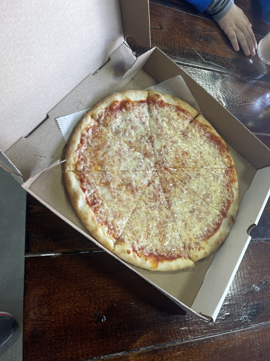 Grandmas NY Pizza Photo 5
