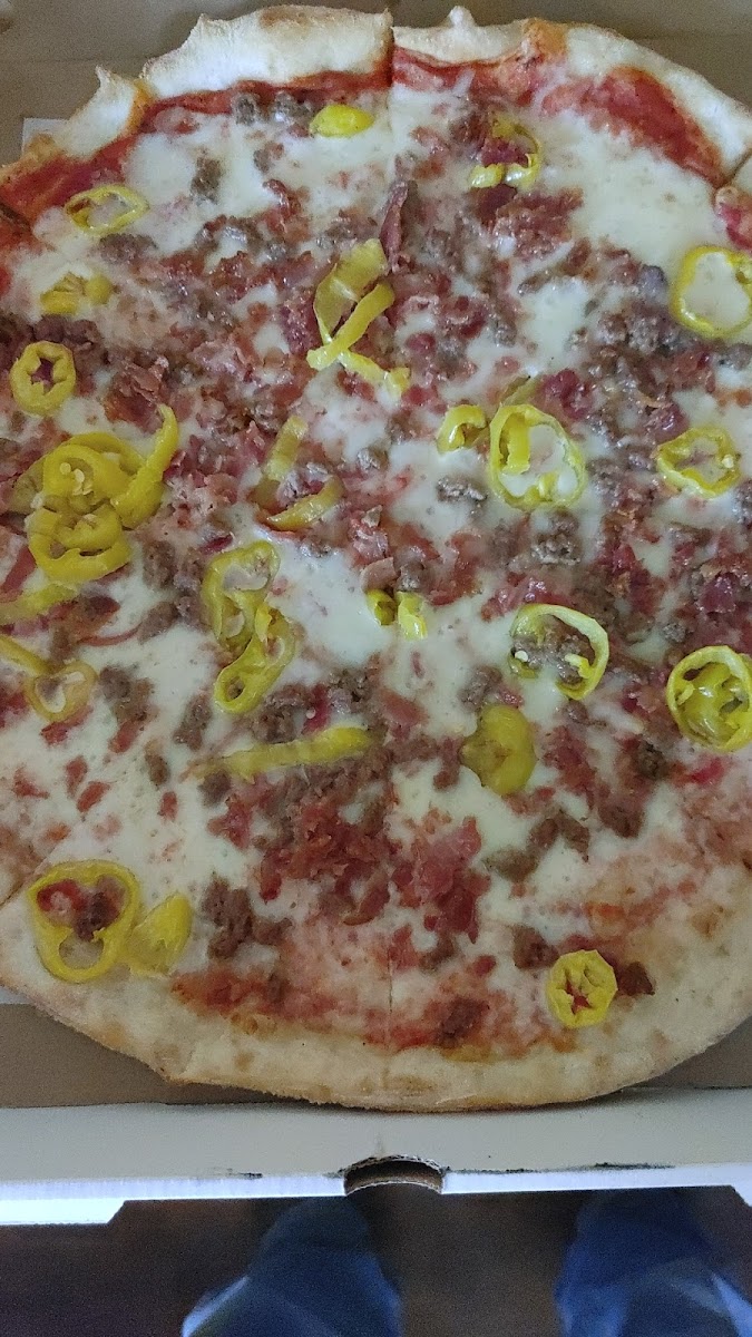 Grandmas NY Pizza Photo 7