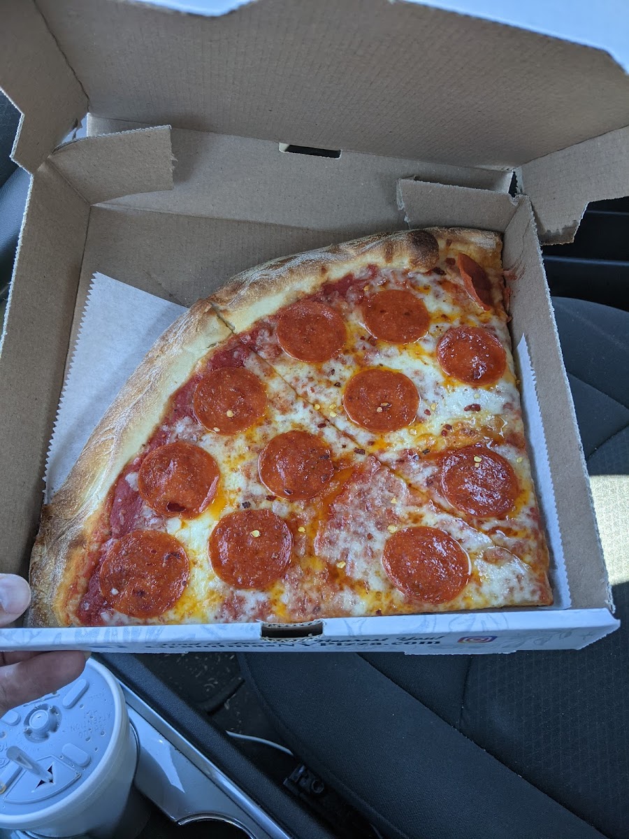 Grandmas NY Pizza Photo 8