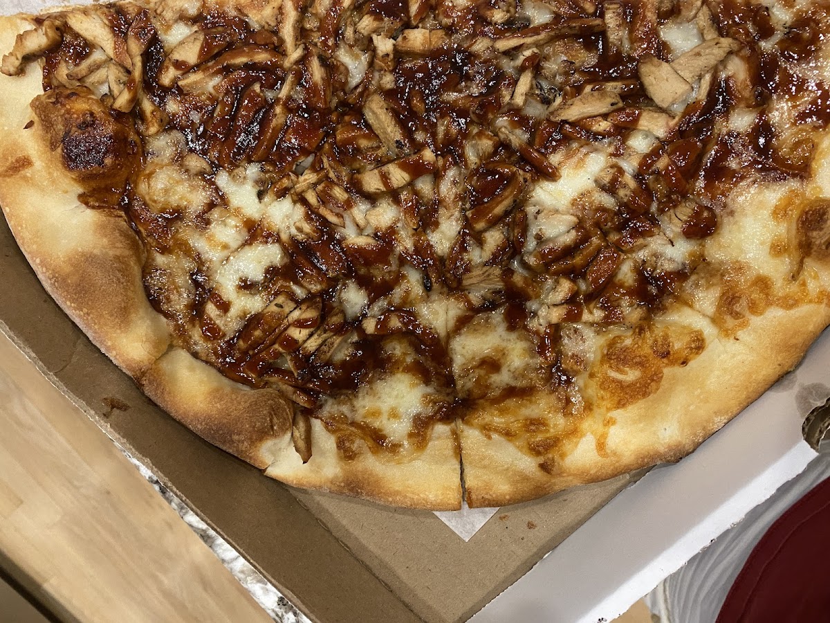 Grandmas NY Pizza Photo 9