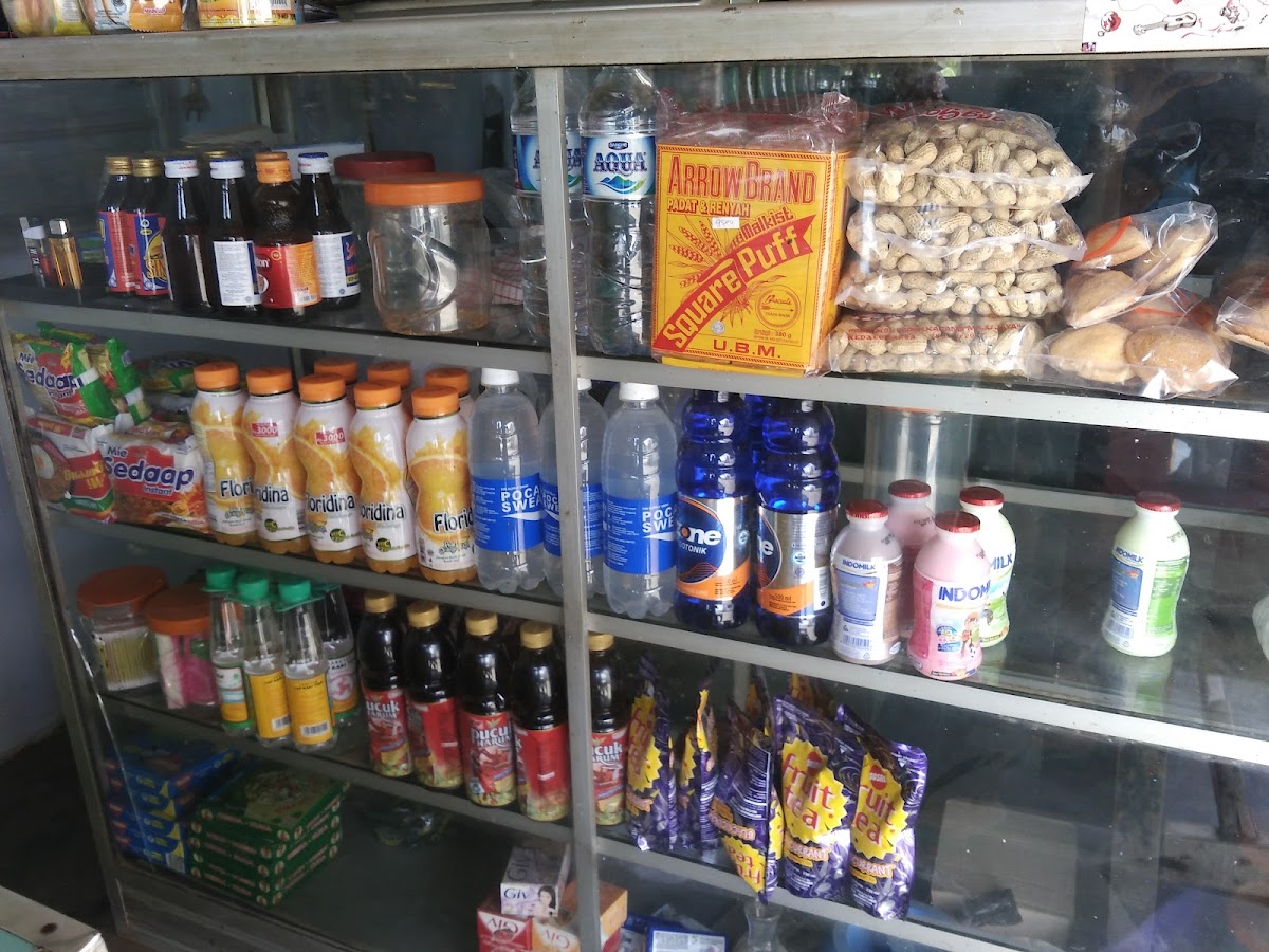 WARKOP NYOMEN