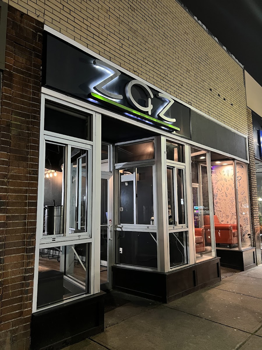 ZAZ Restaurant & Catering