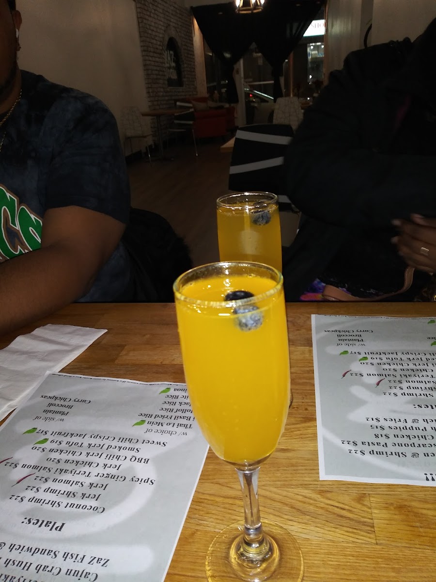 ZAZ Restaurant & Catering Photo 5