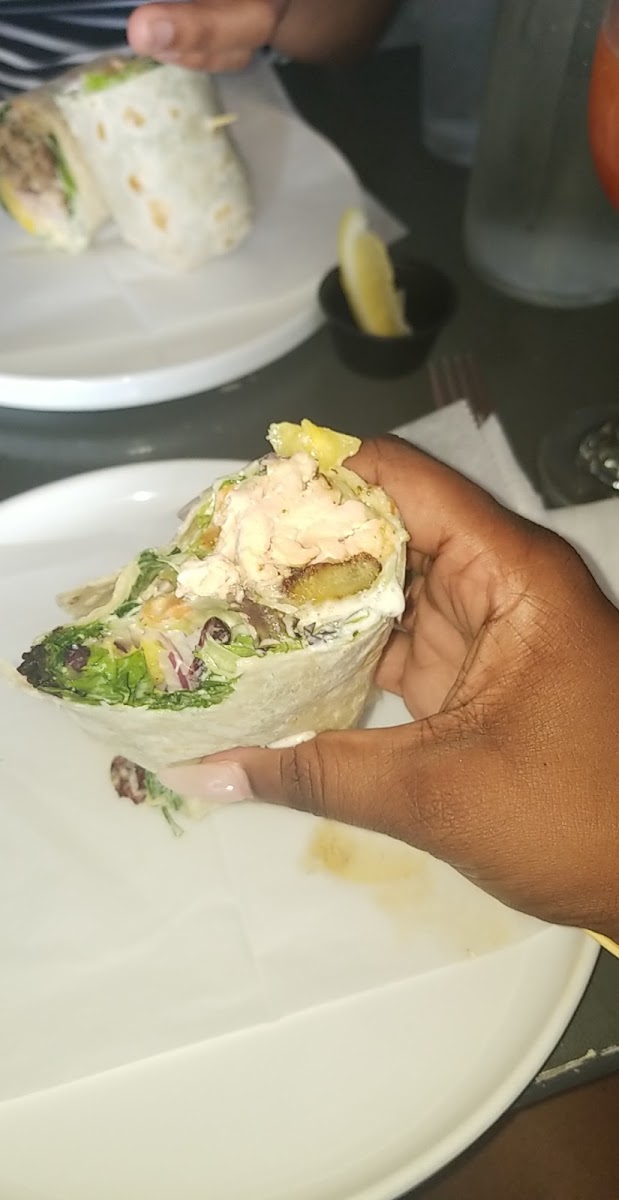 ZAZ Restaurant & Catering Photo 6