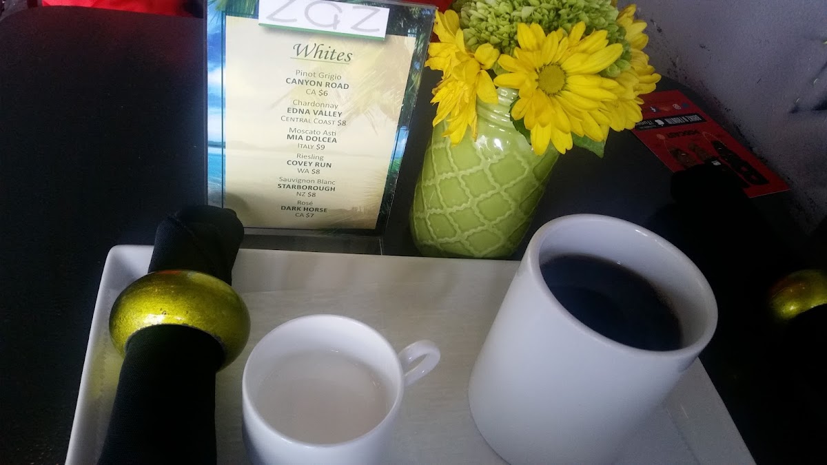ZAZ Restaurant & Catering Photo 7