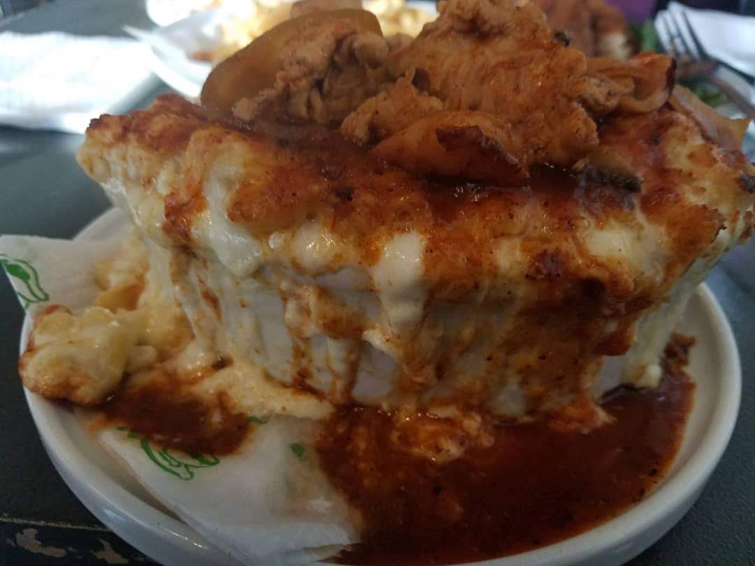 ZAZ Restaurant & Catering Photo 8