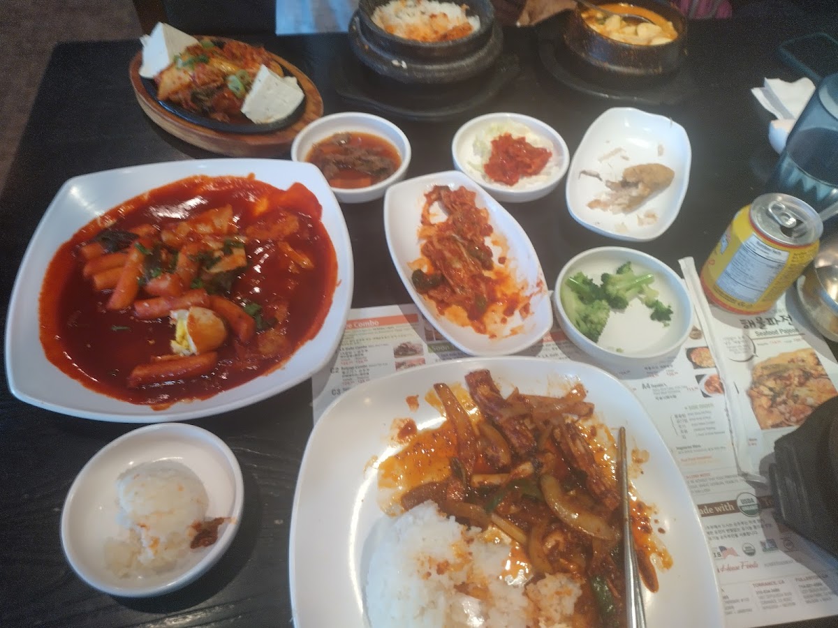 BCD Tofu House Photo 10