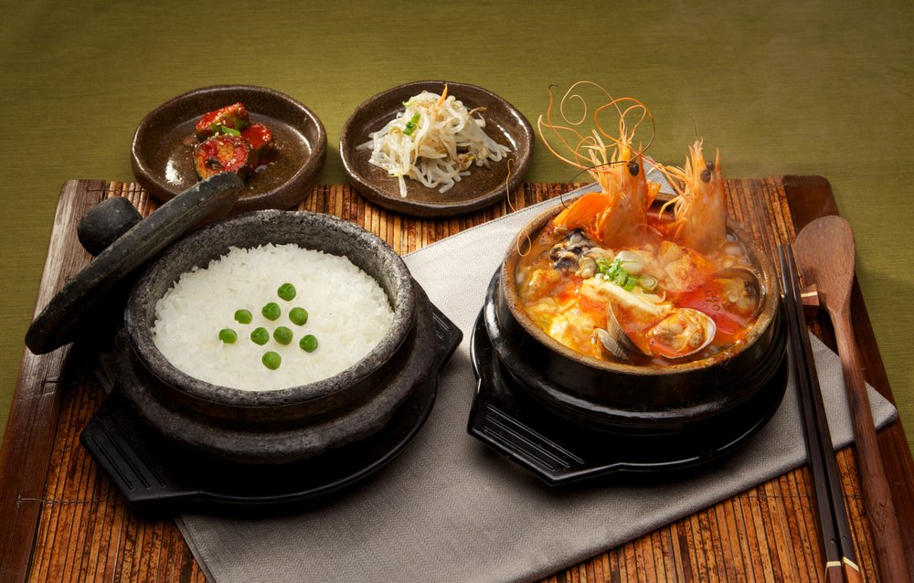 BCD Tofu House Photo 3