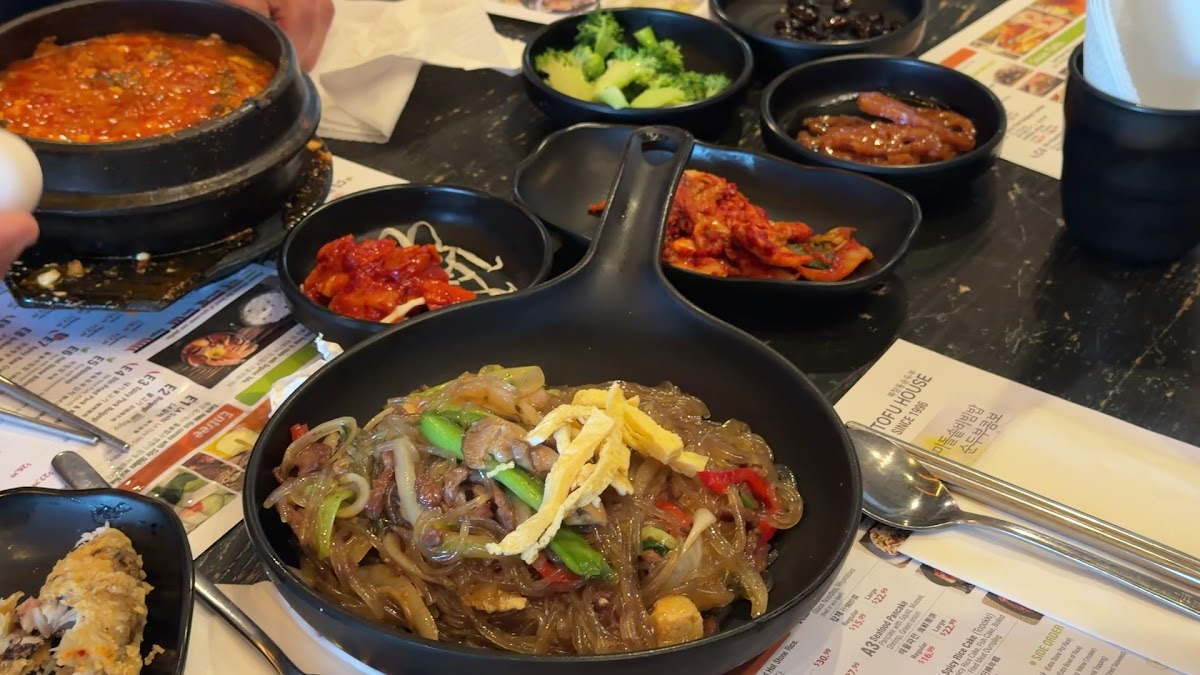 BCD Tofu House Photo 4