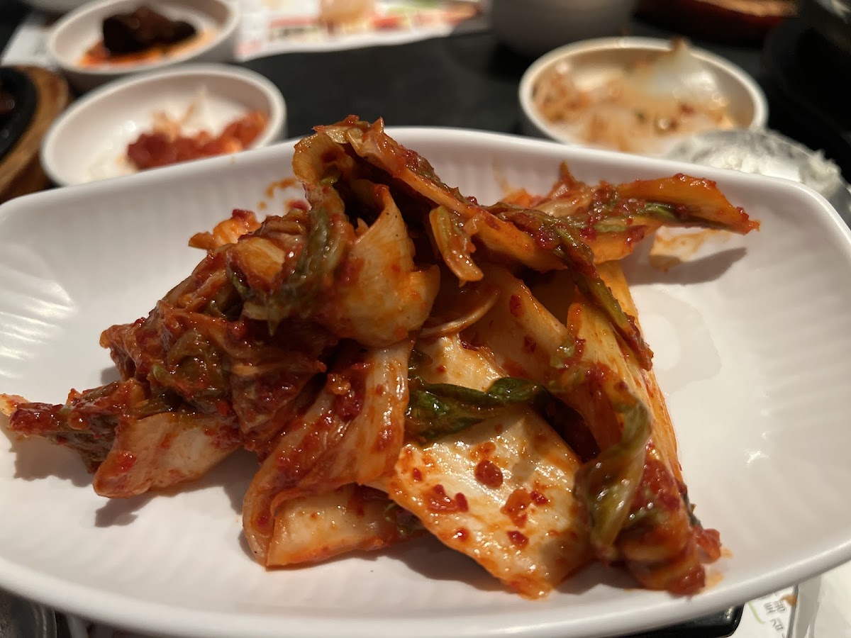 BCD Tofu House Photo 6
