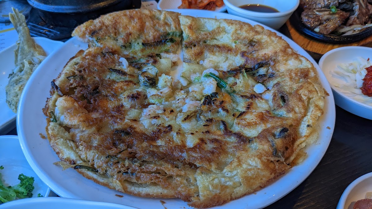 BCD Tofu House Photo 7