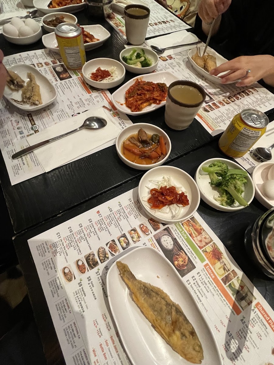 BCD Tofu House Photo 8