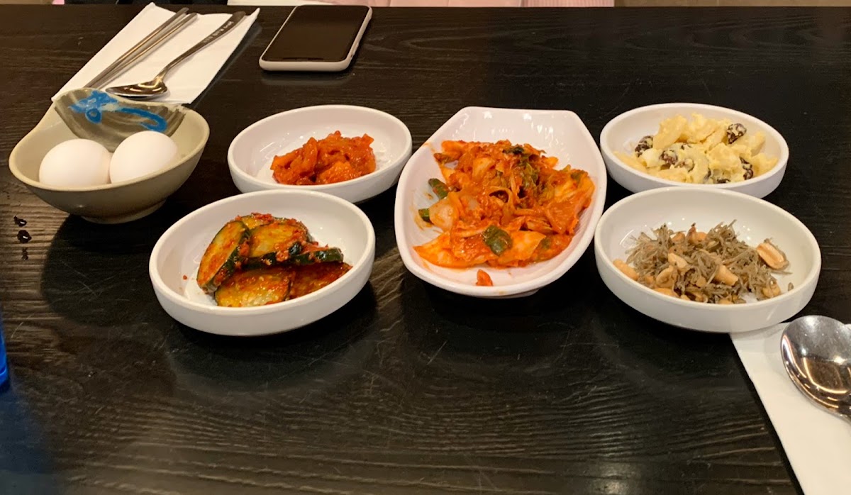 BCD Tofu House Photo 9