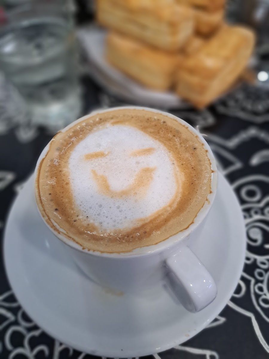 Frutillita helados/ cafe/ panaderia Photo 3