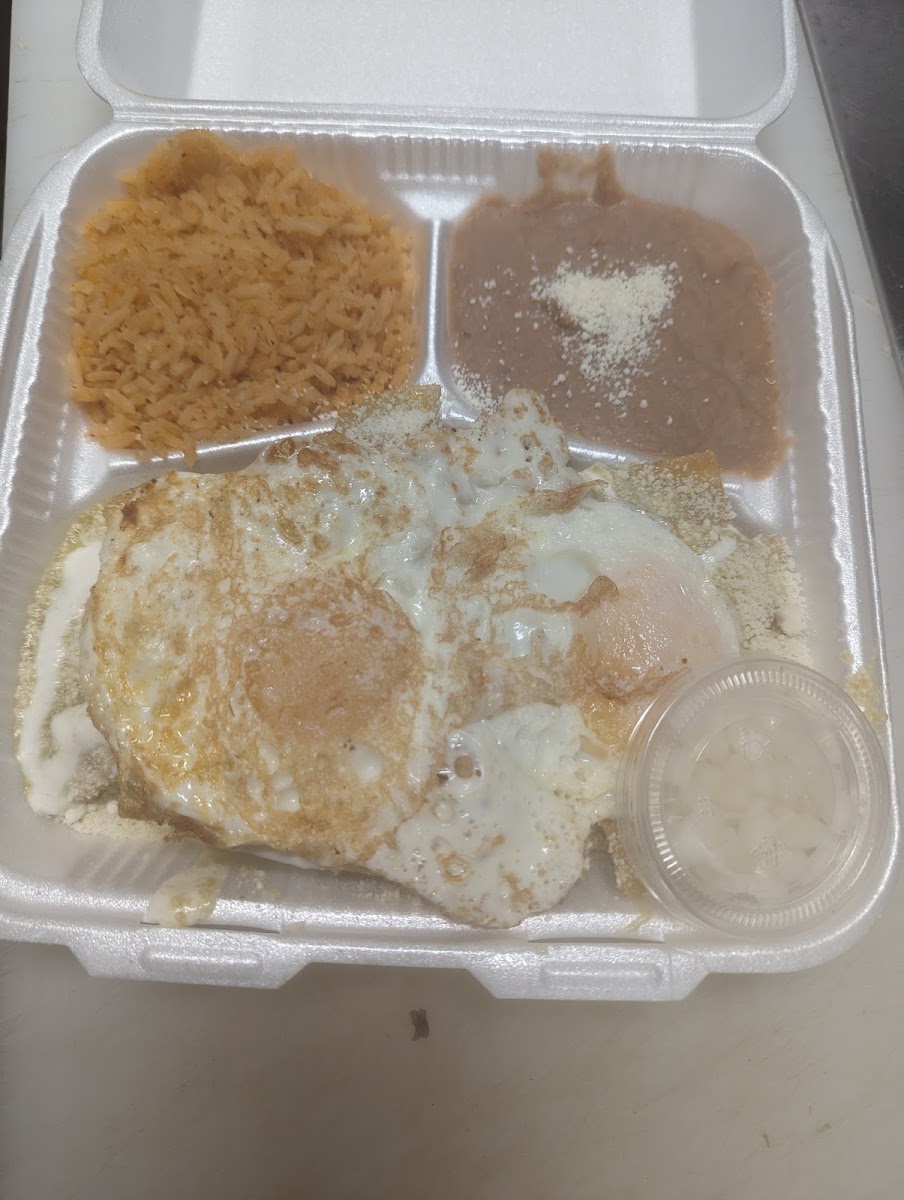 Tacos La Cabeza Photo 7