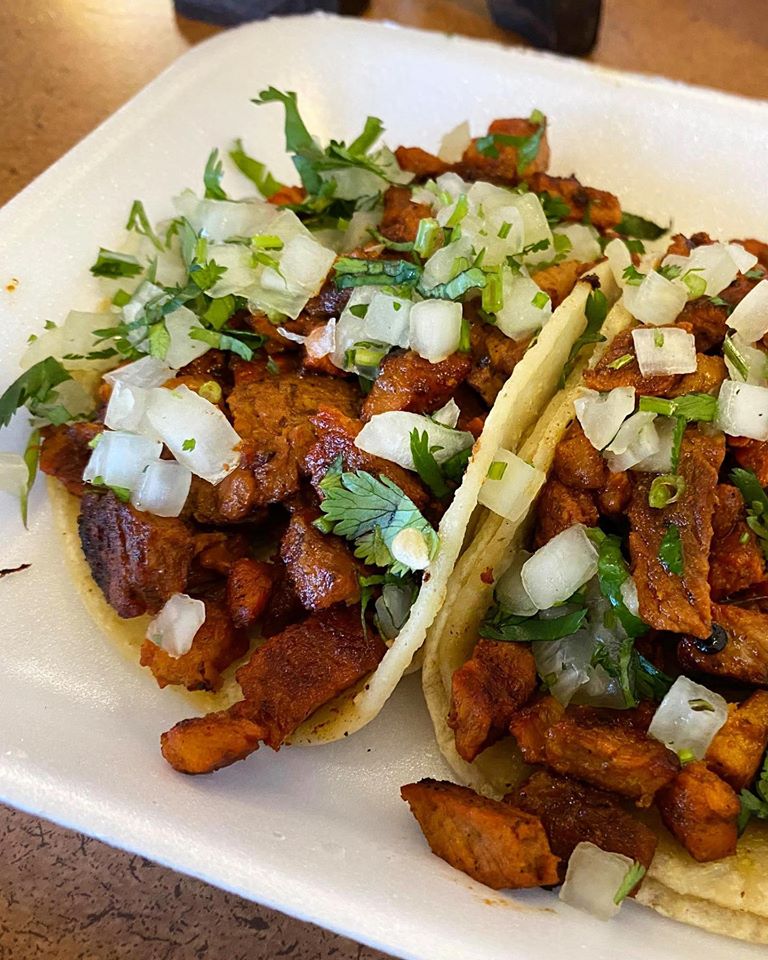 Tacos La Cabeza Photo 8