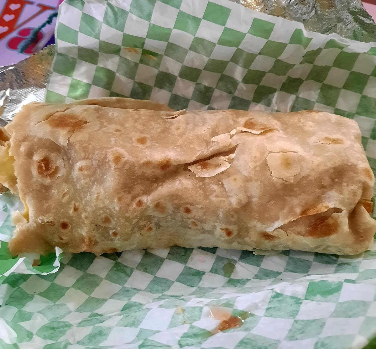 Tacos La Cabeza Photo 9