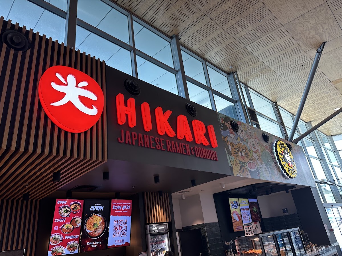 Hikari Japanese Ramen & Donburi Photo 3